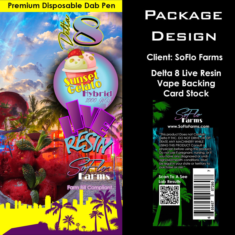 SoFlo Farms 15 SoFlo Farms